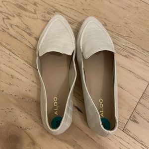 Aldo flats